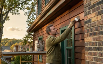 ¿Cuánto dura una casa prefabricada de madera? Vida útil real y guía de mantenimiento