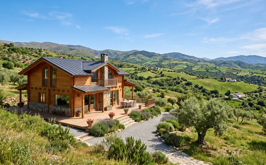 Normativa para instalar una casa de madera en España: guía por comunidad autónoma