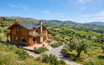 Normativa para instalar una casa de madera en España: guía por comunidad autónoma